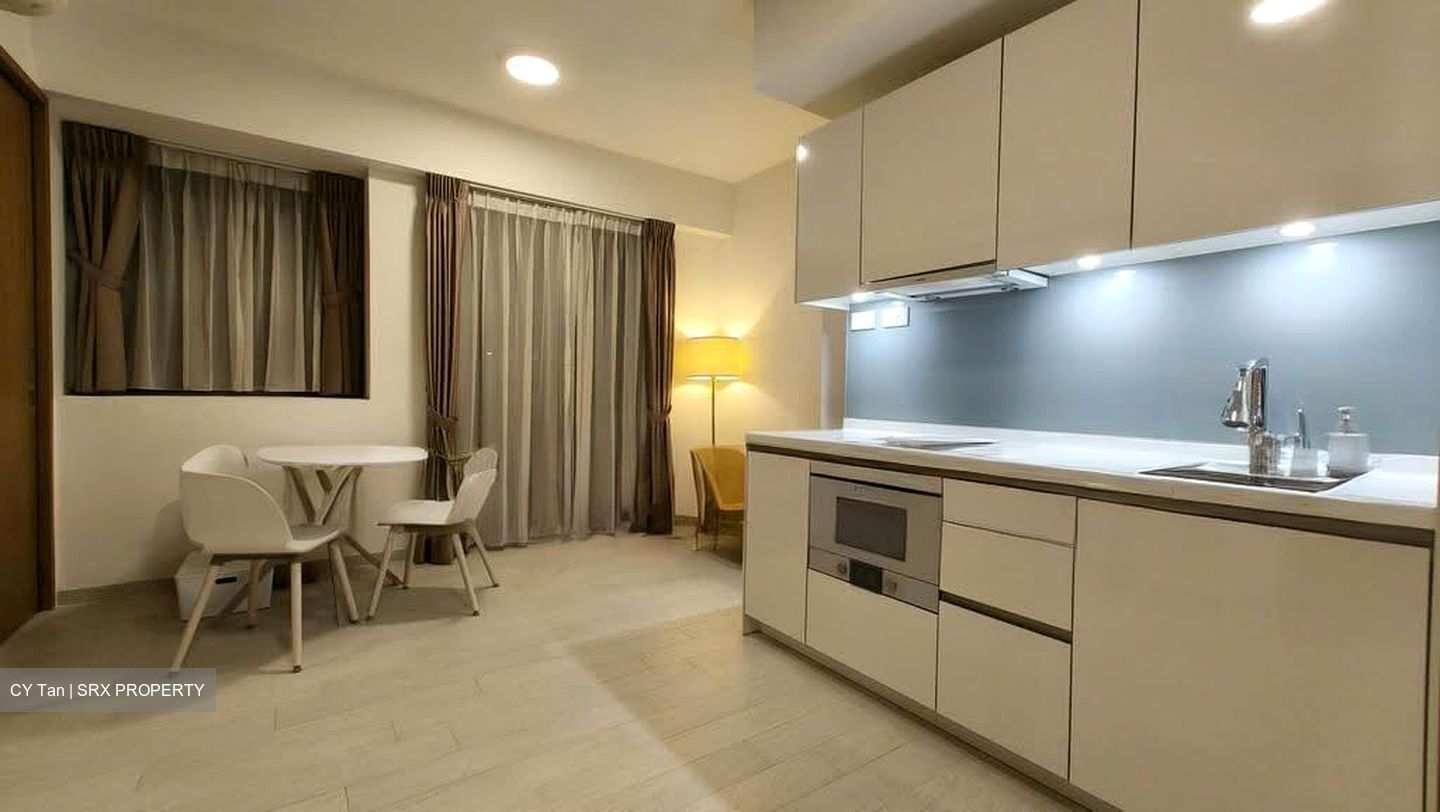 Shenton Way (D1), Condominium #631096931